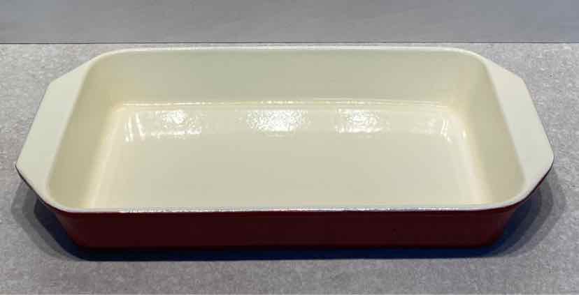 Baking Dish Made In France