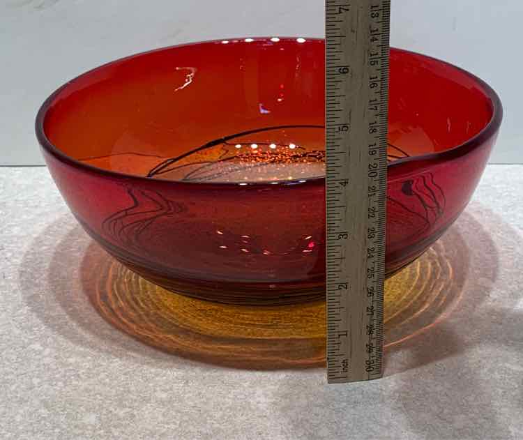 Decorative Bowl