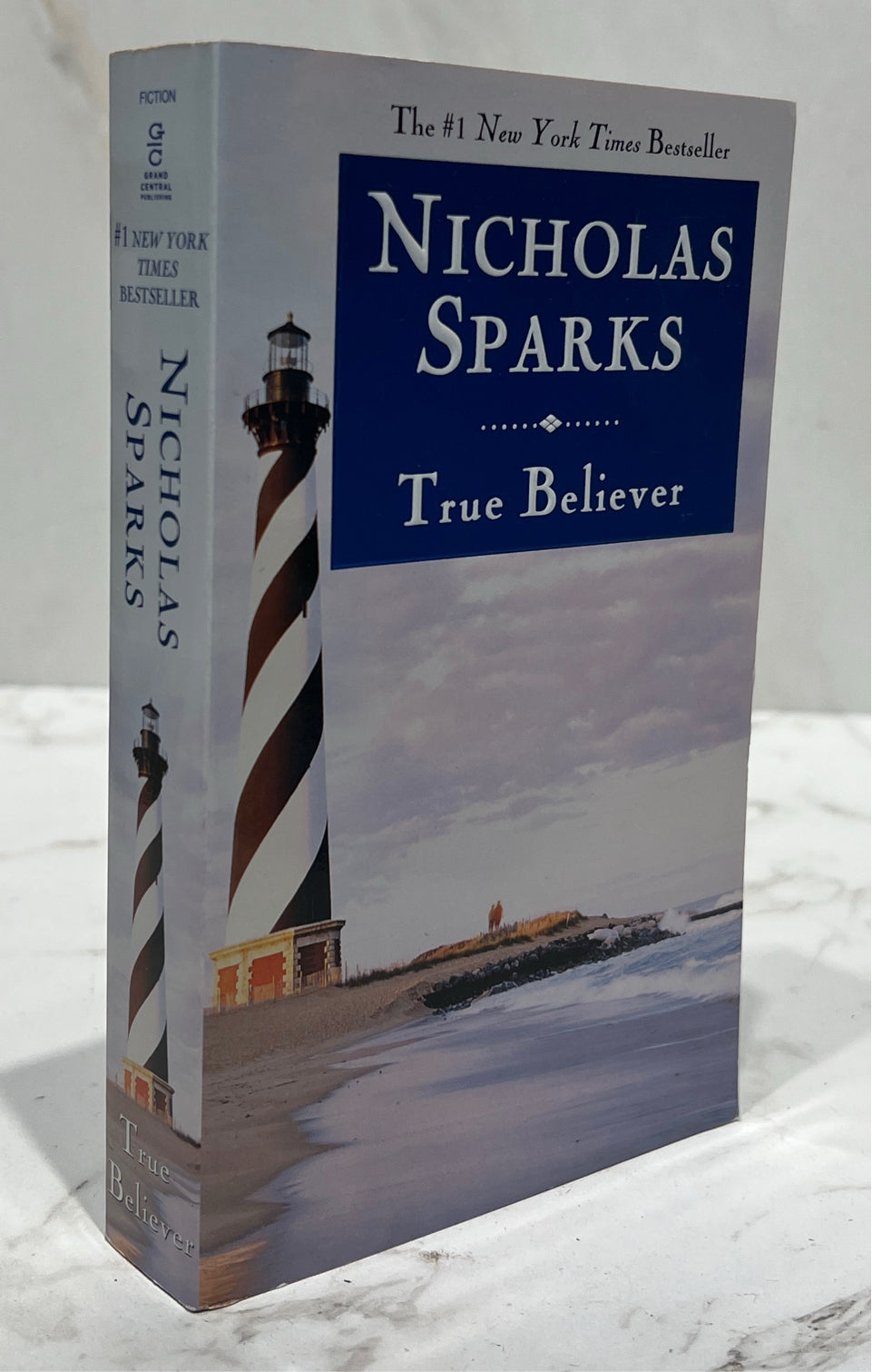 Book
