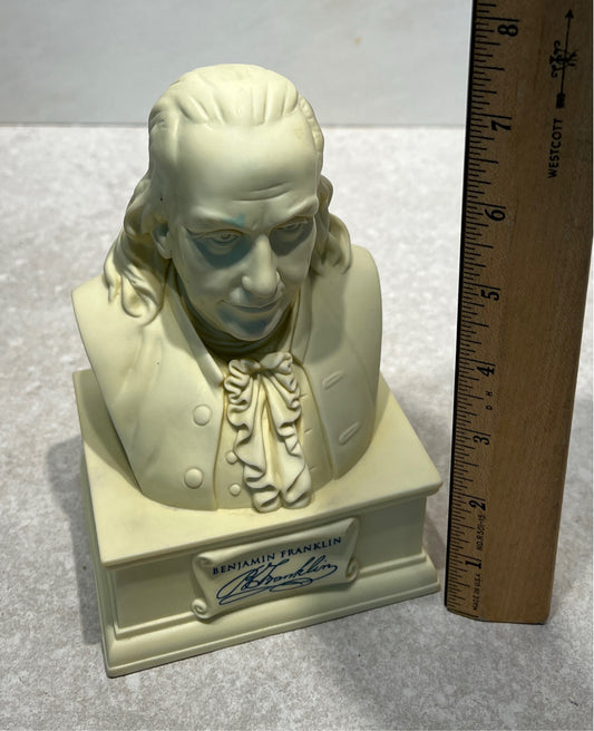 Ben Franklin Bank