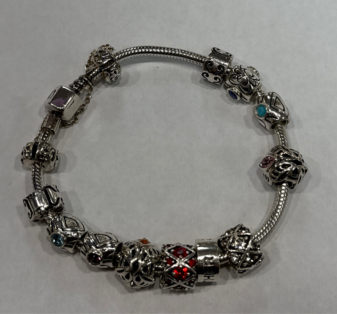 Chamilla Bracelet