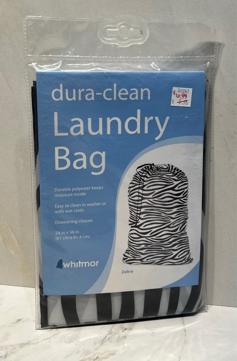 Laundry Bag