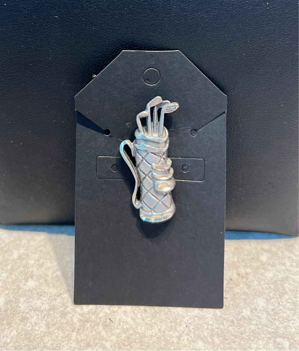 Golf Pin