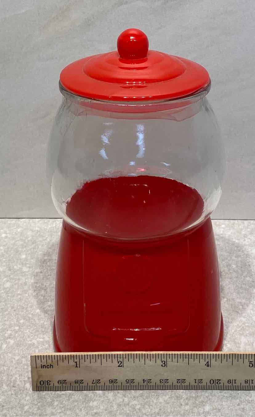 Covered Jar