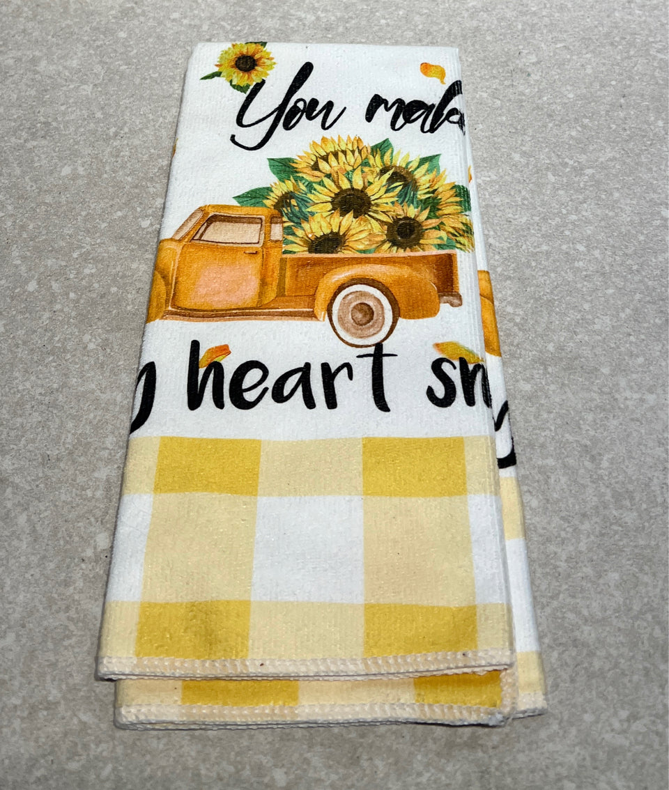 Dish Towel