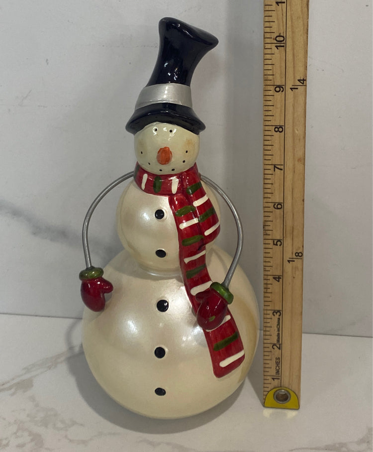 Snowman