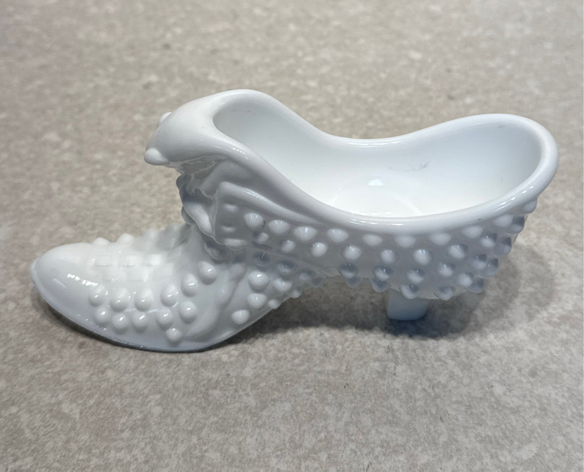 Fenton Shoe