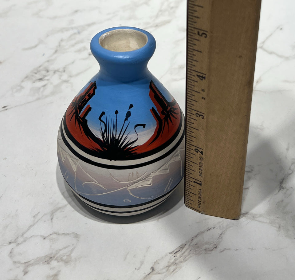 Vase
