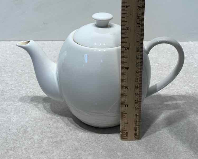 Teapot