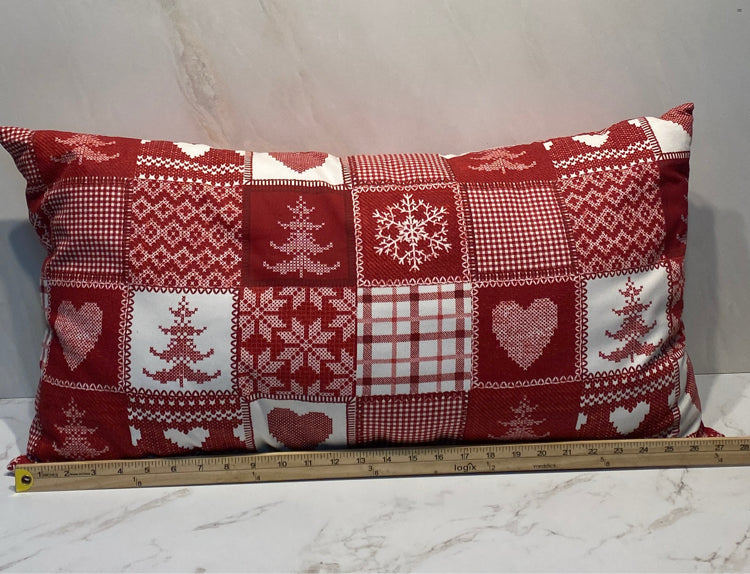 Christmas Pillow