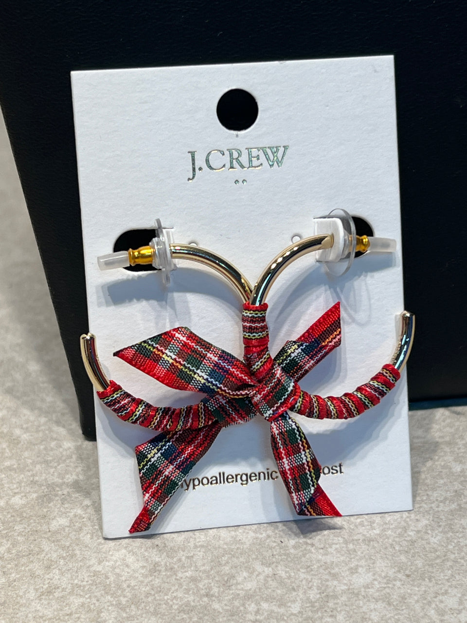 J Crew Earringss
