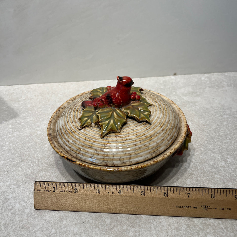 Covered Dish