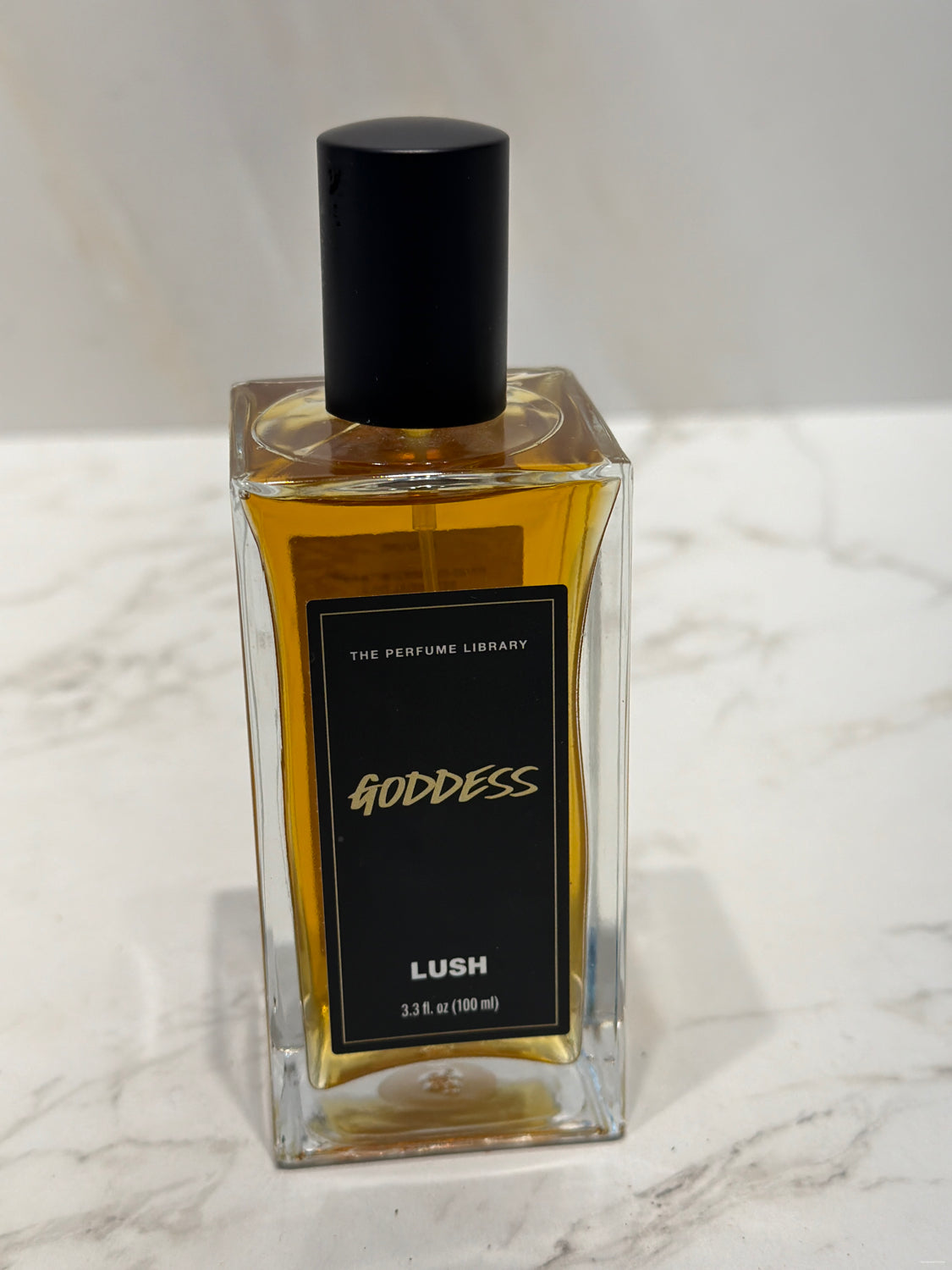 Lush Fragrance