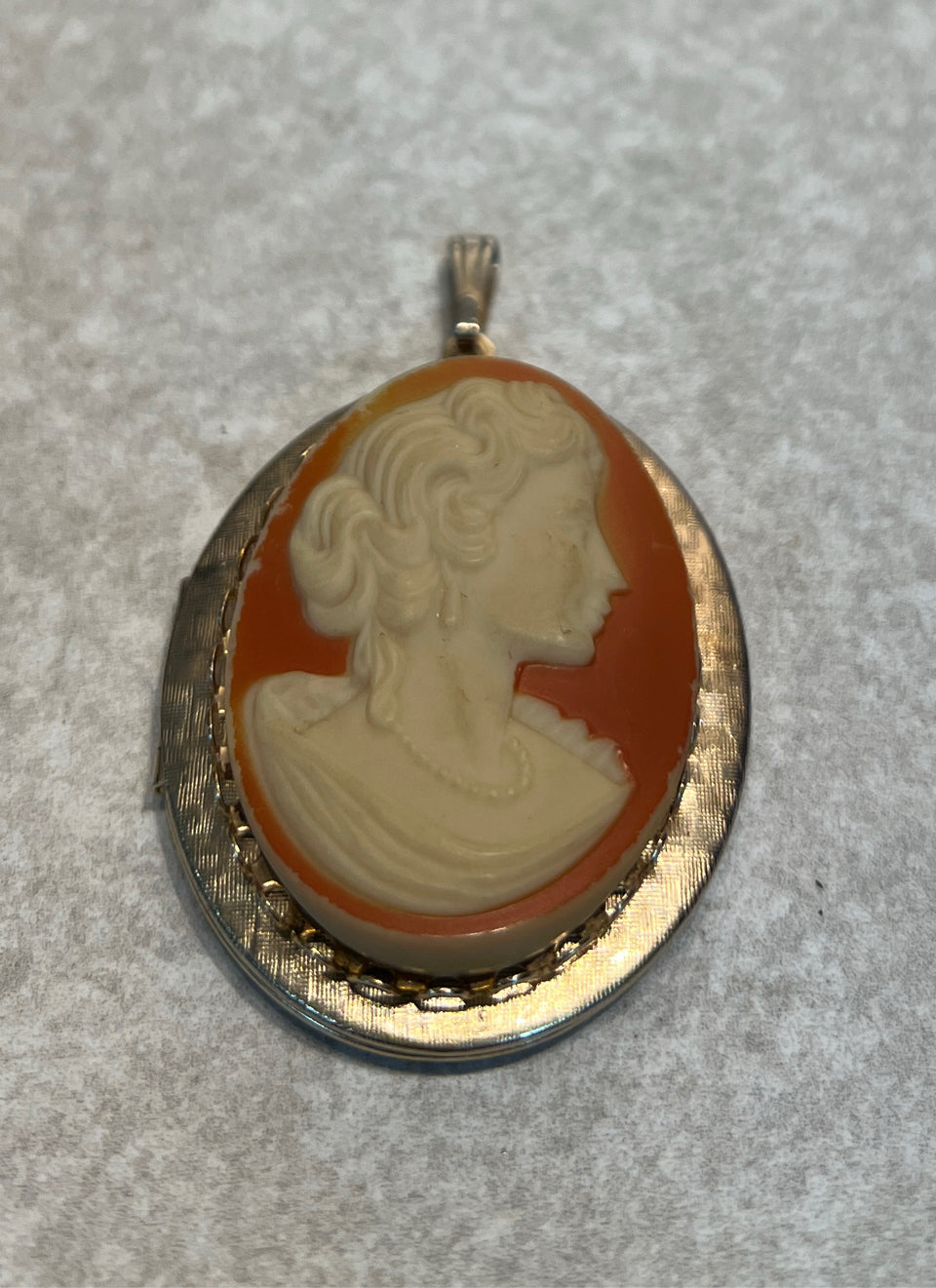 Locket