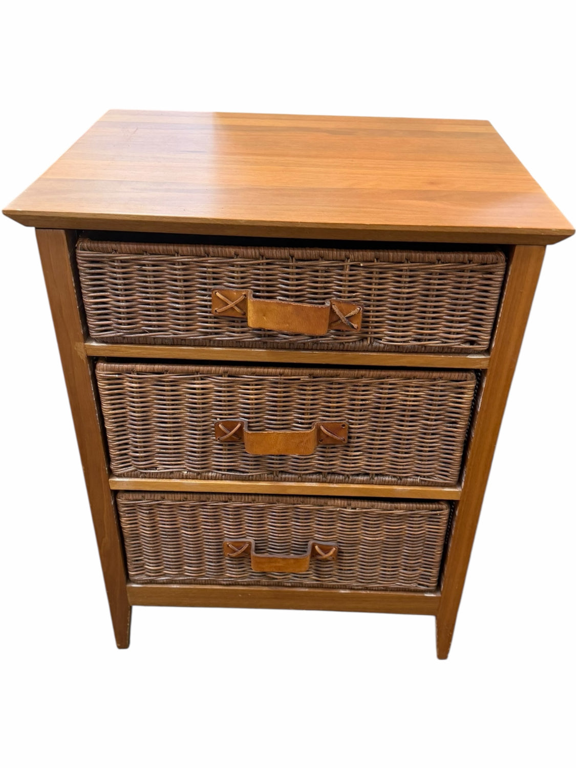 3 Drawer