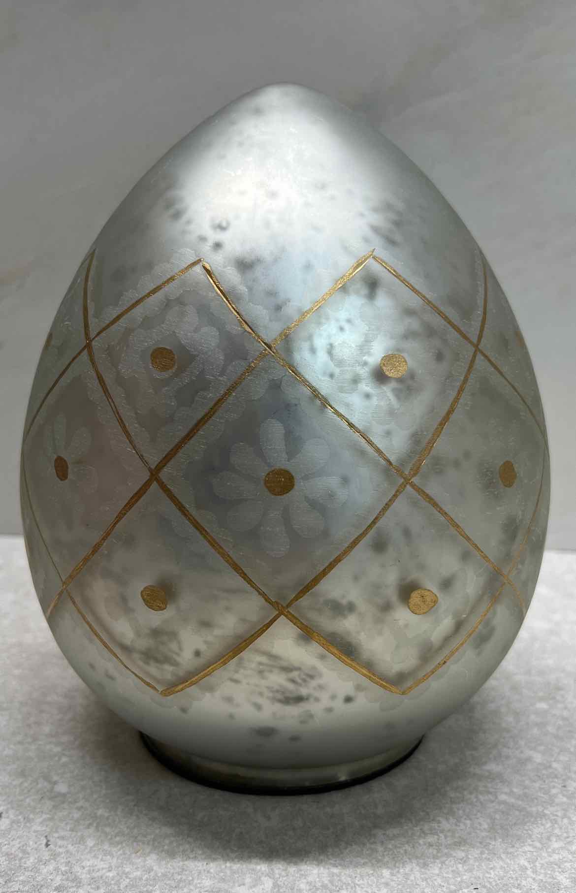 Decorative Egg