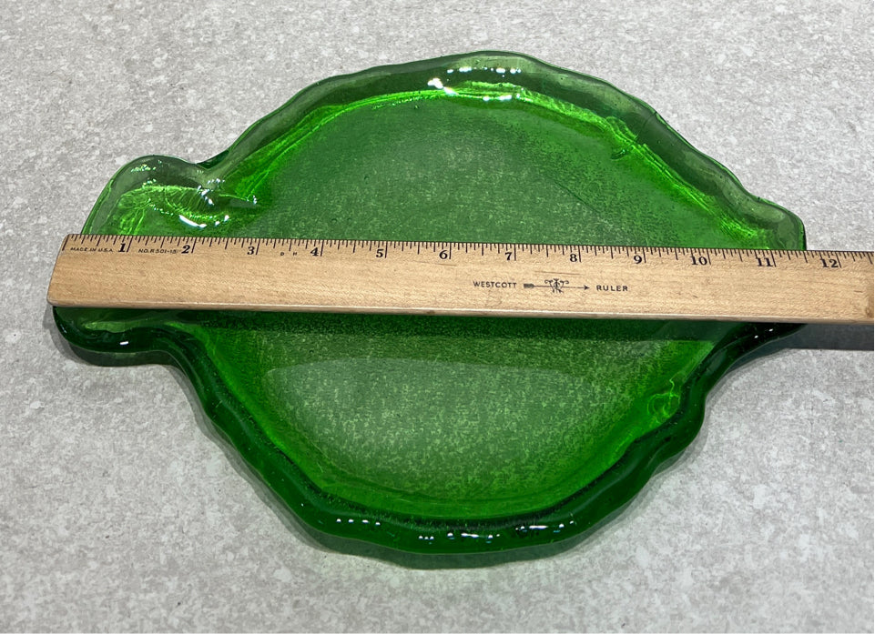 Green Dish
