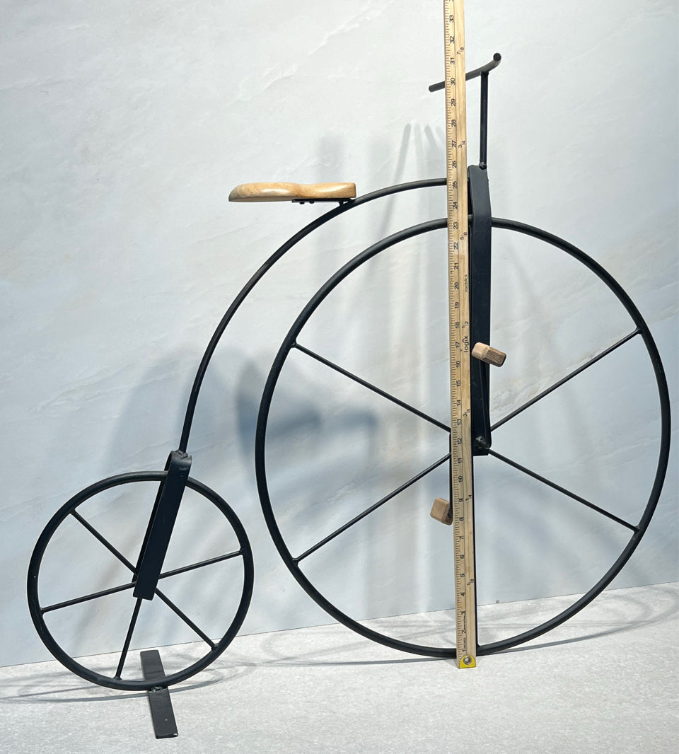 Large Bicycle