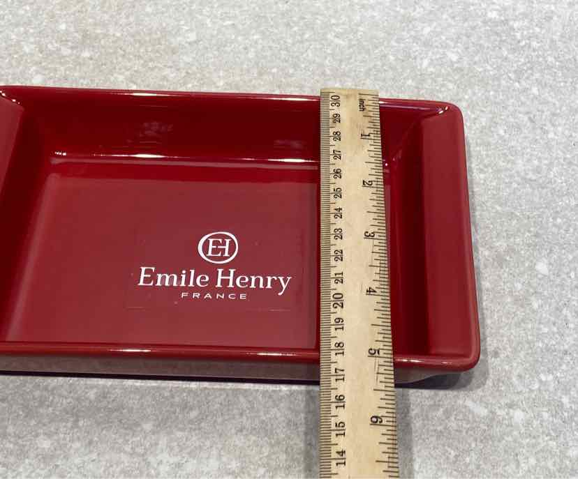 Emile Henry Dish