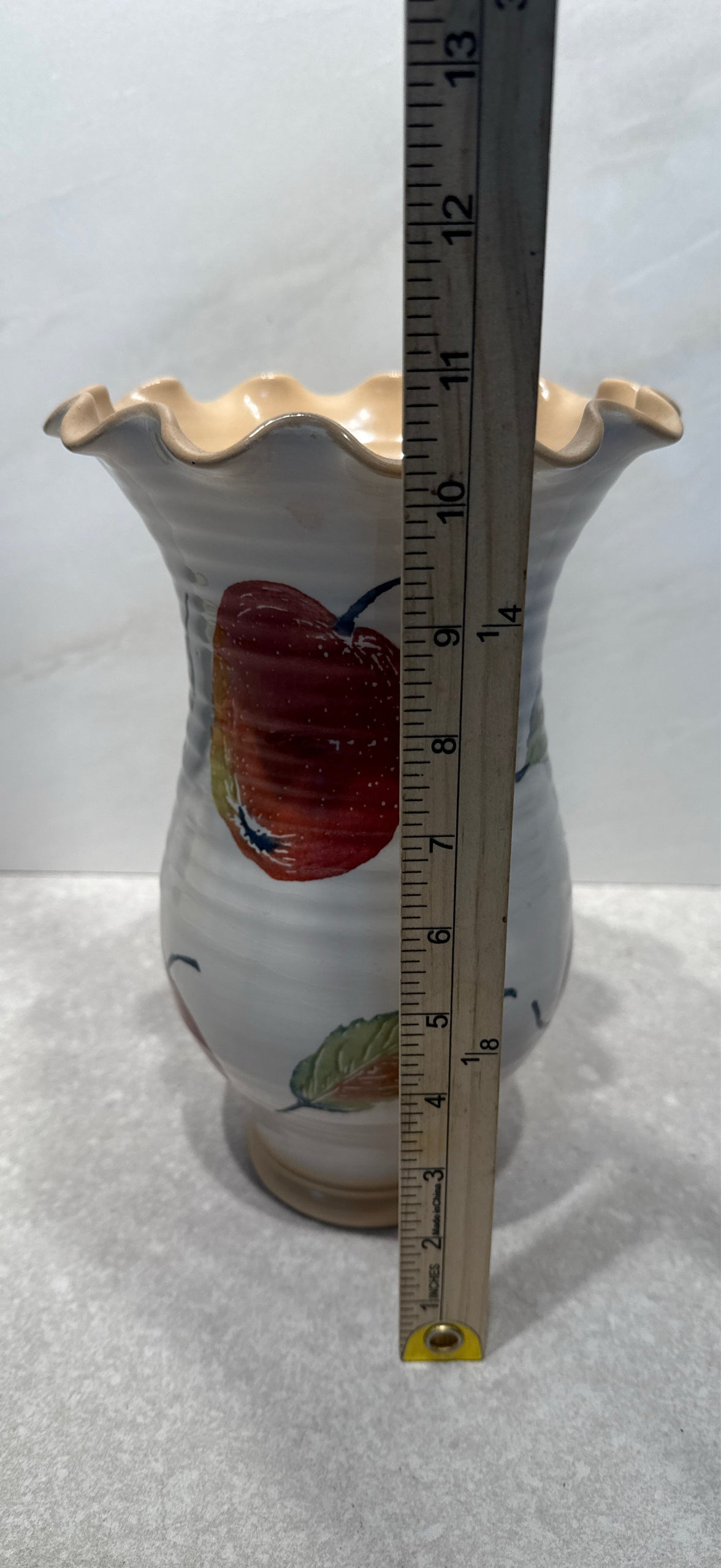 Vase