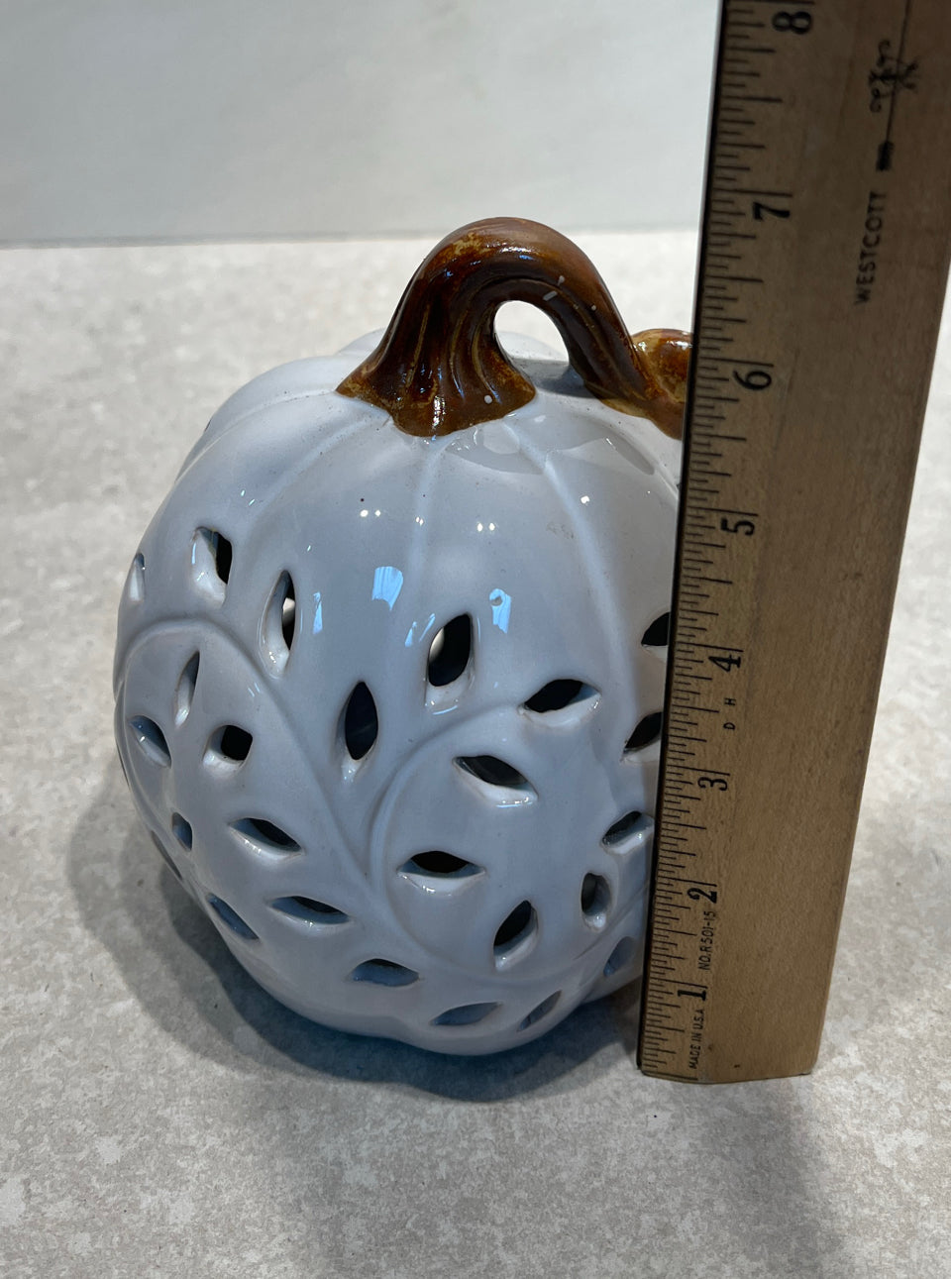 Pumpkin