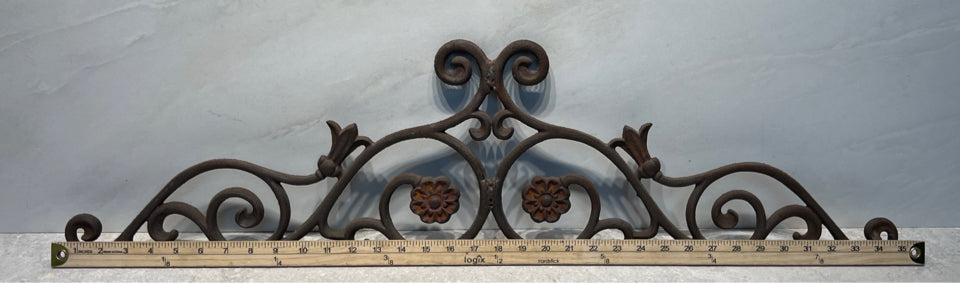 Metal Wall Decor