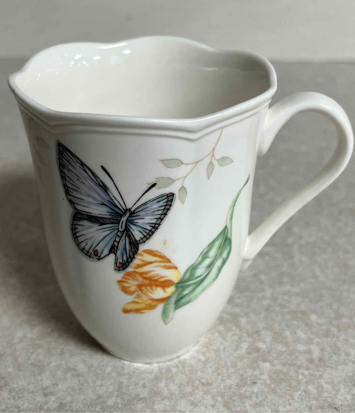 Lenox Mug