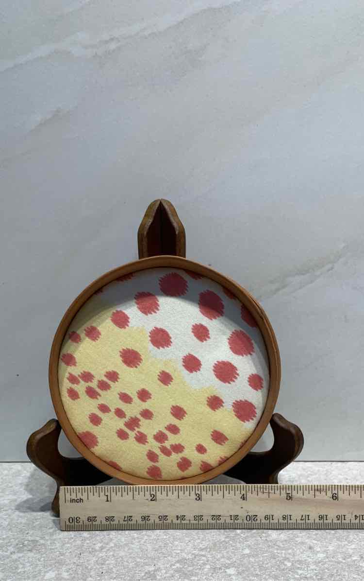 Shaker Dresser Tray