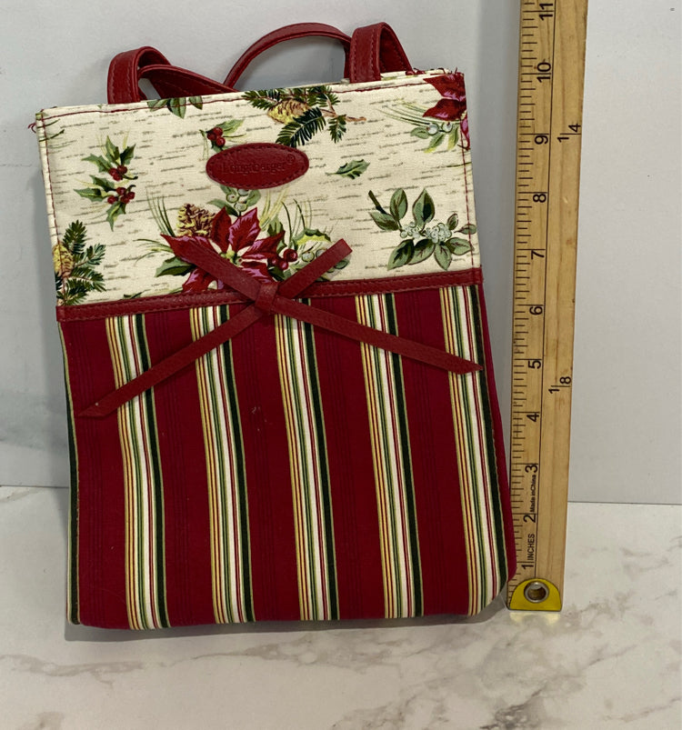 Longaberger Bag