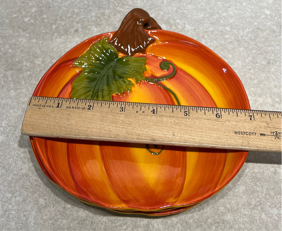 Set of Temptations Plates