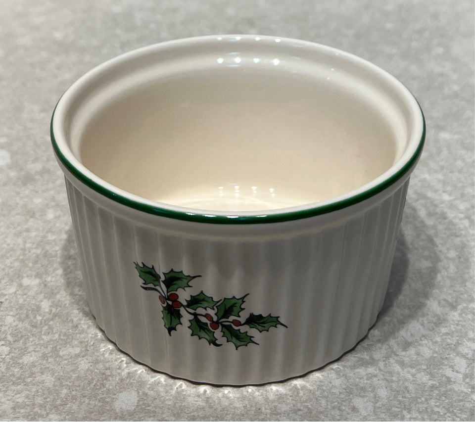 Spode Bowl