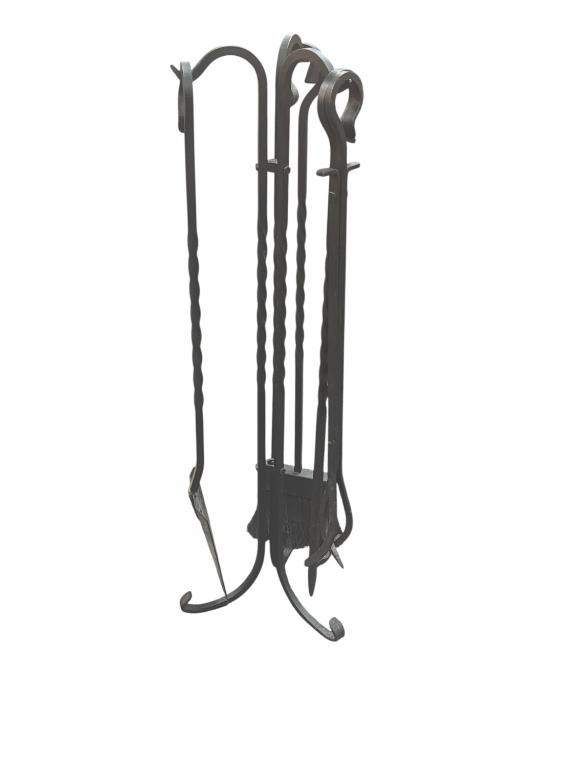 Fireplace Tool Set