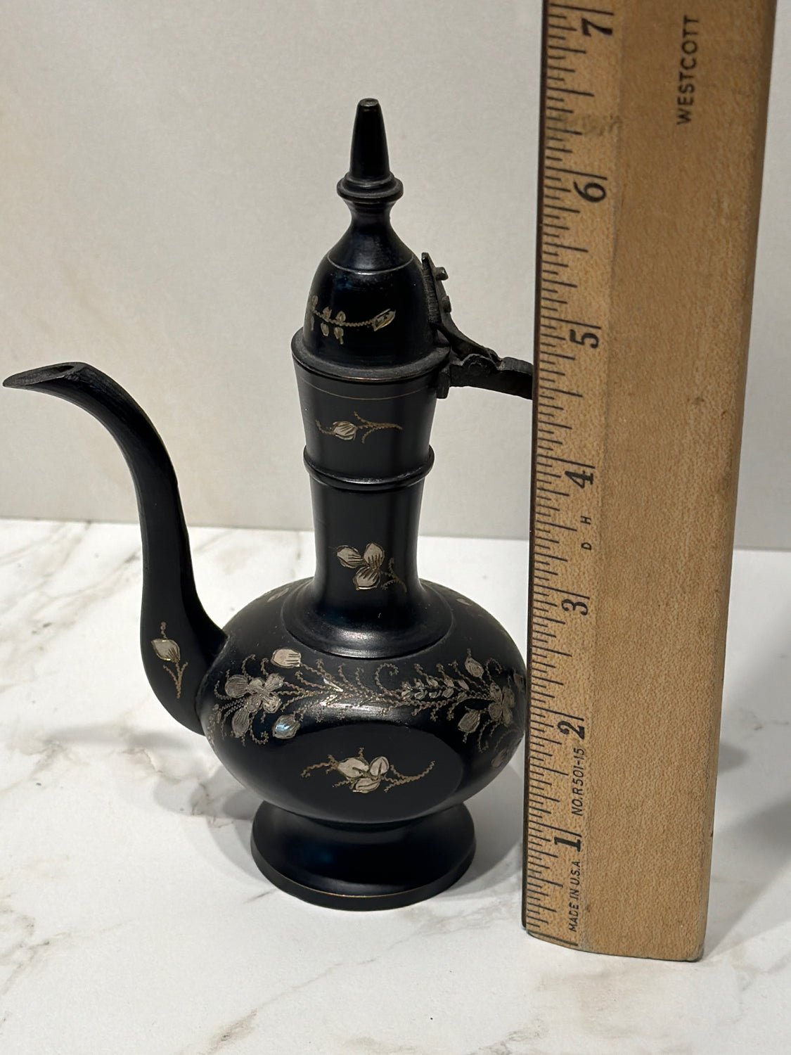 Pitcher