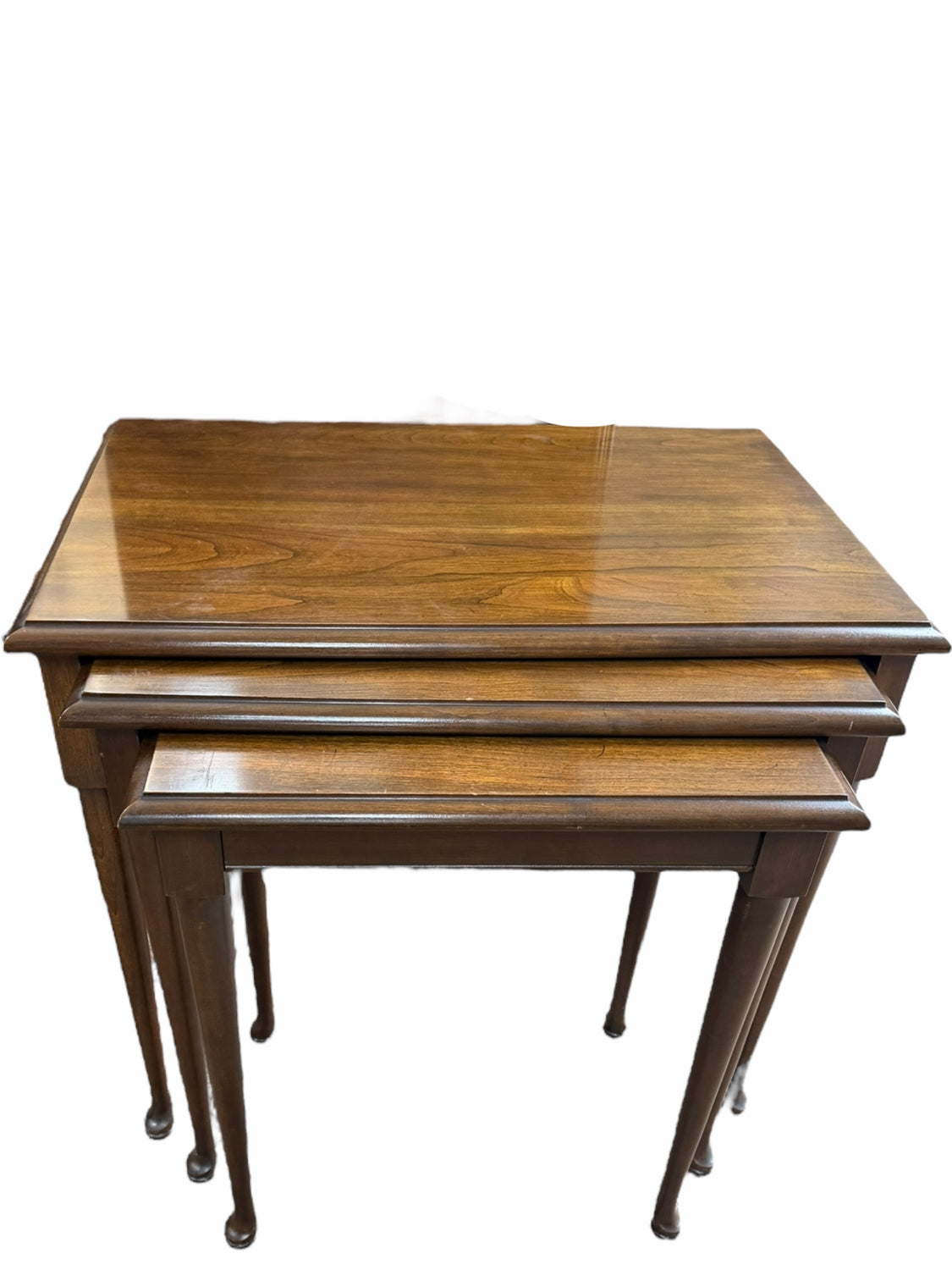 Set of 3 Nesting Tables