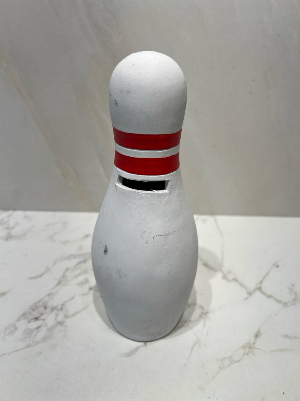Bowling in Bank