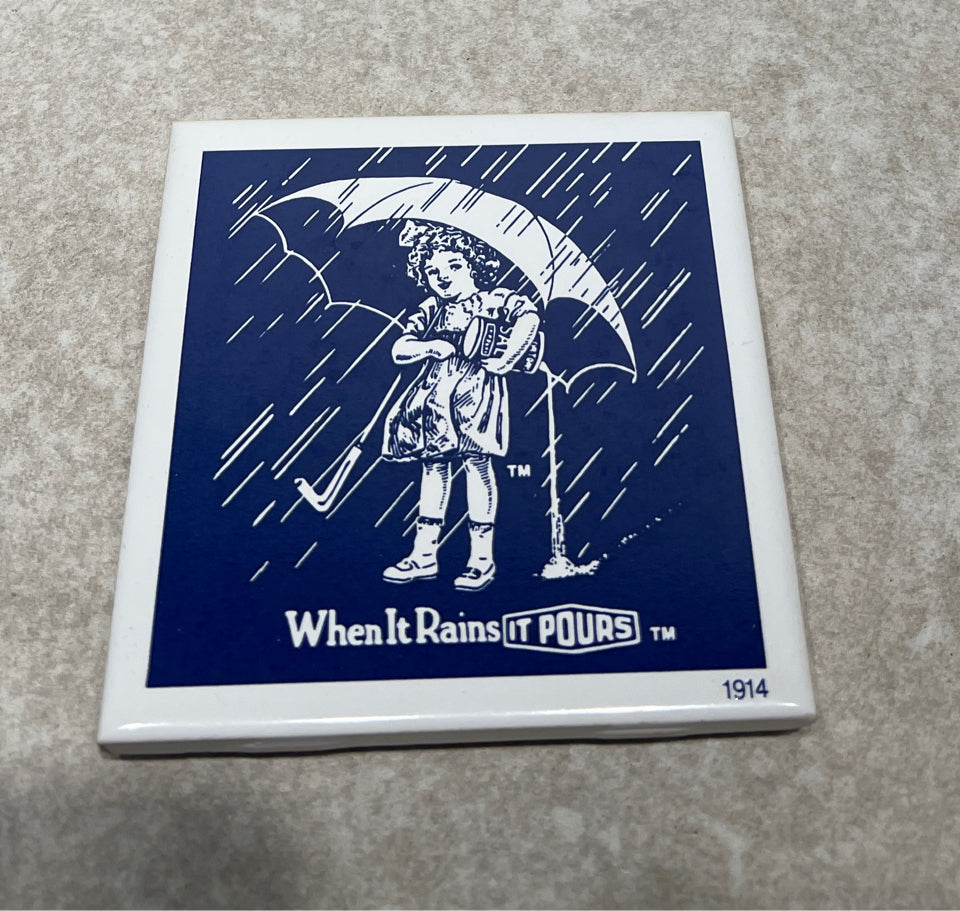 Coaster/Trivet