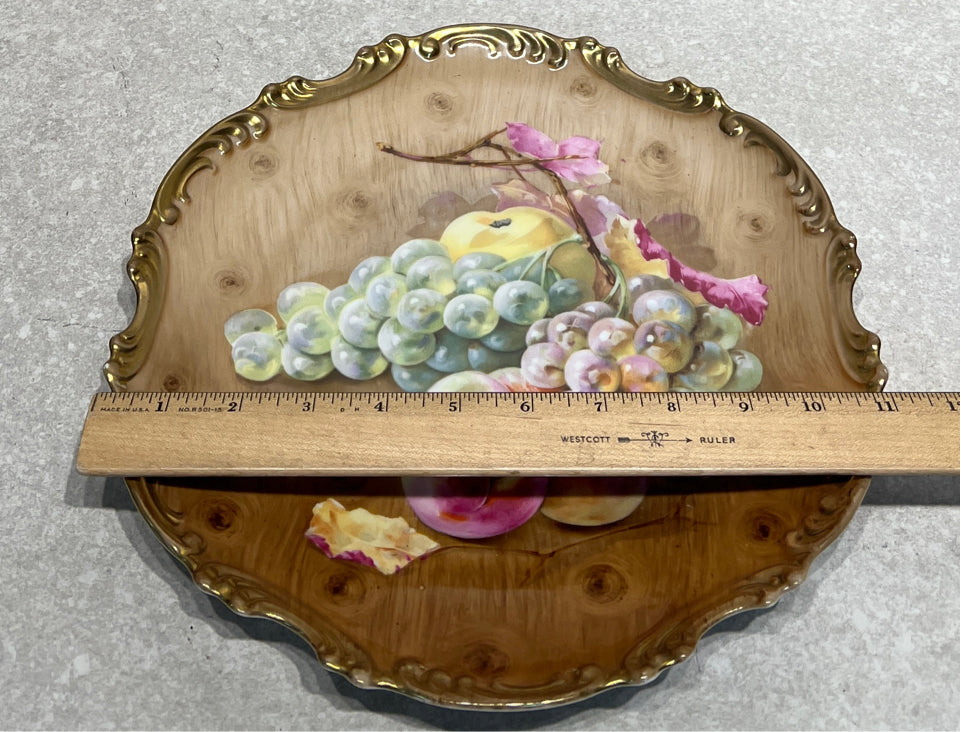Bavaria Plate