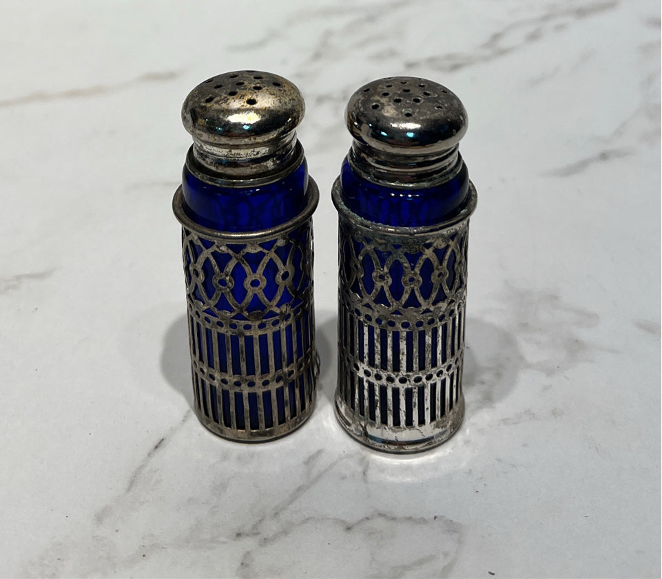 Salt And Pepper