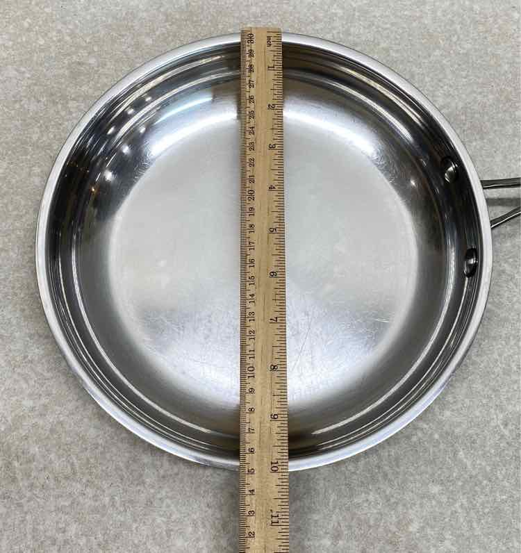 Cuisinart Pan