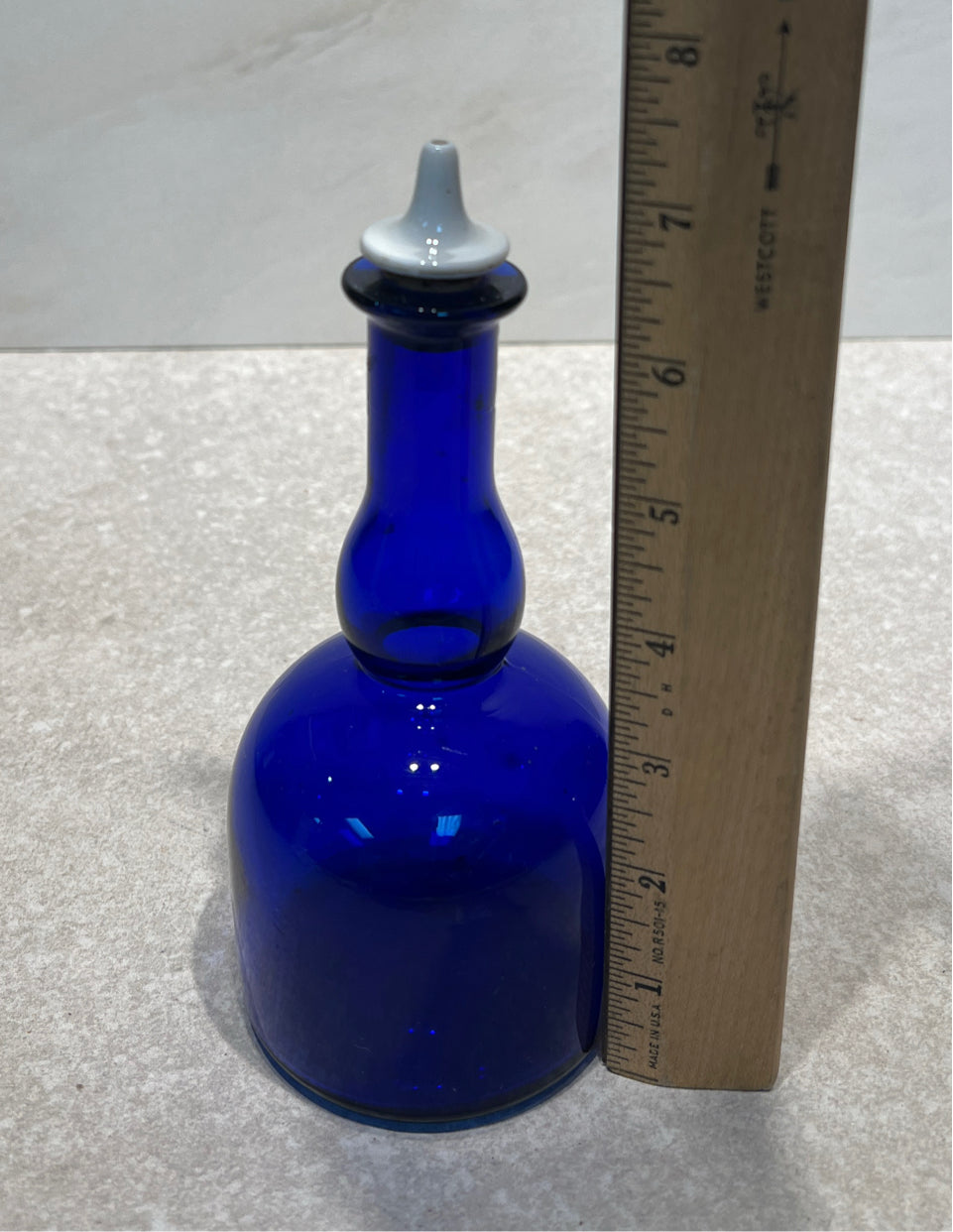 Cruet