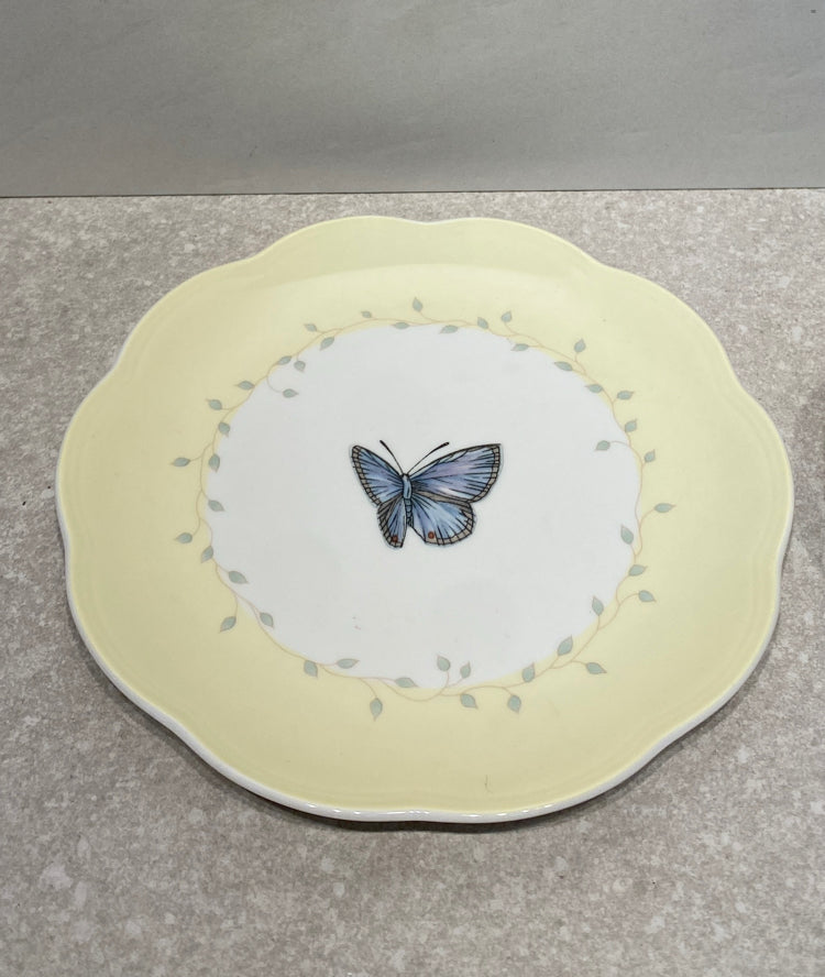 Lenox Bowl and Plate