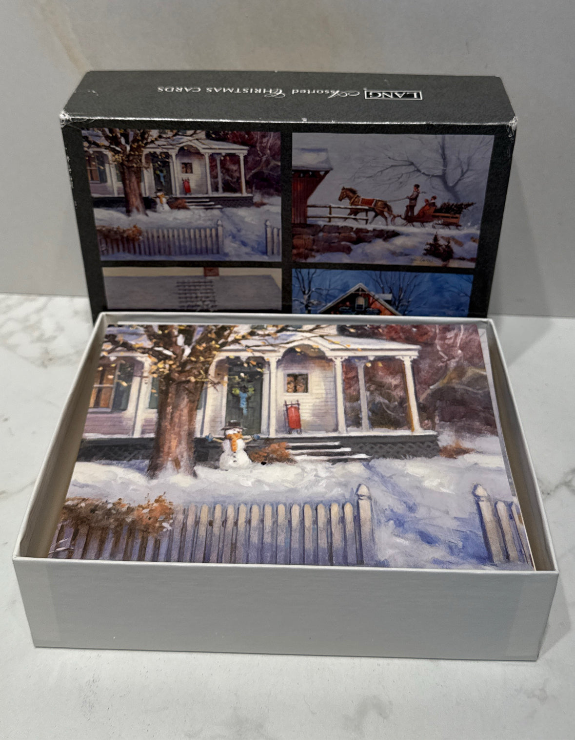 Christmas Cards