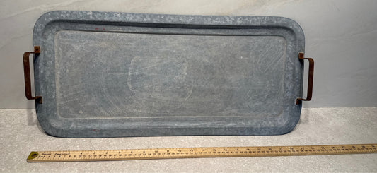 Tray