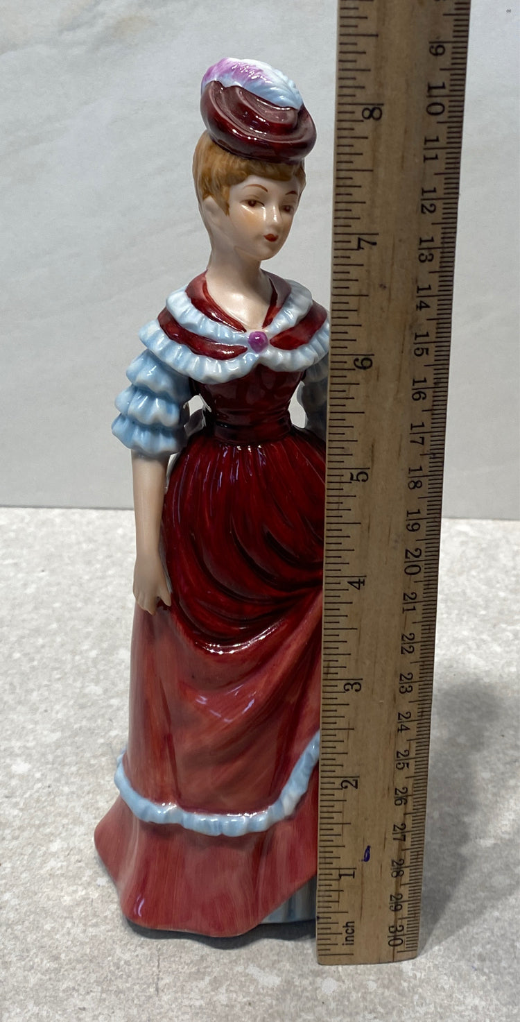 Figurine