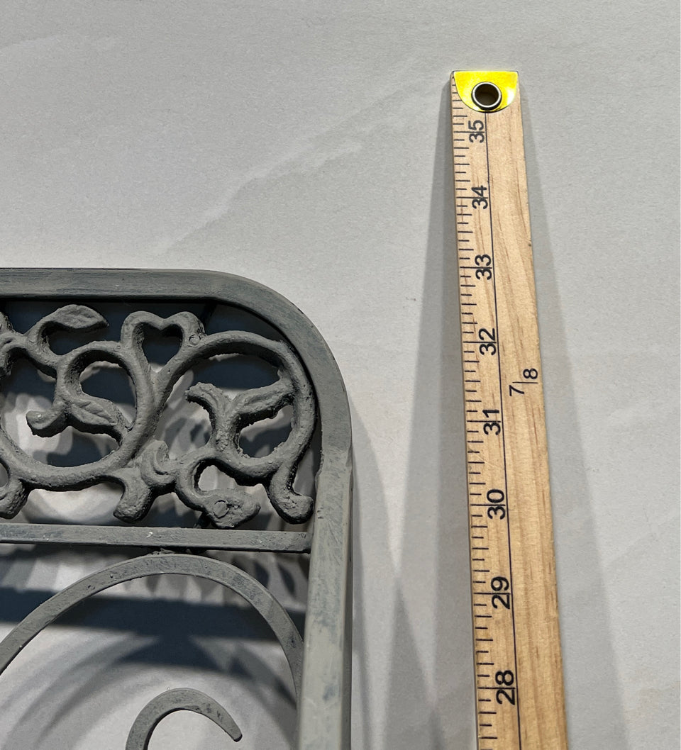 Metal Rack