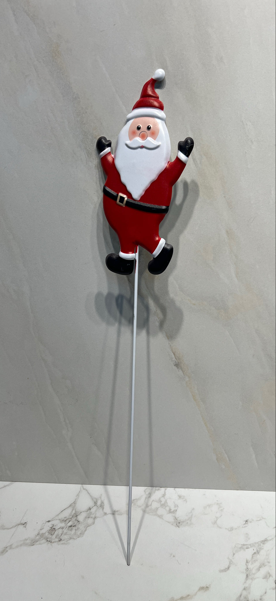 Christmas Stake