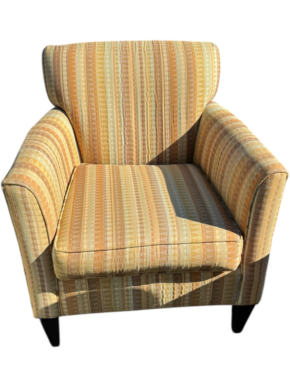 Rowe Furniture Upholstered Chair