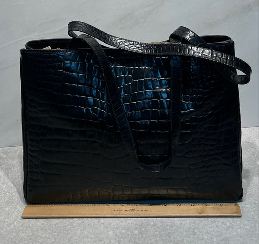 Cristian Leater Handbag