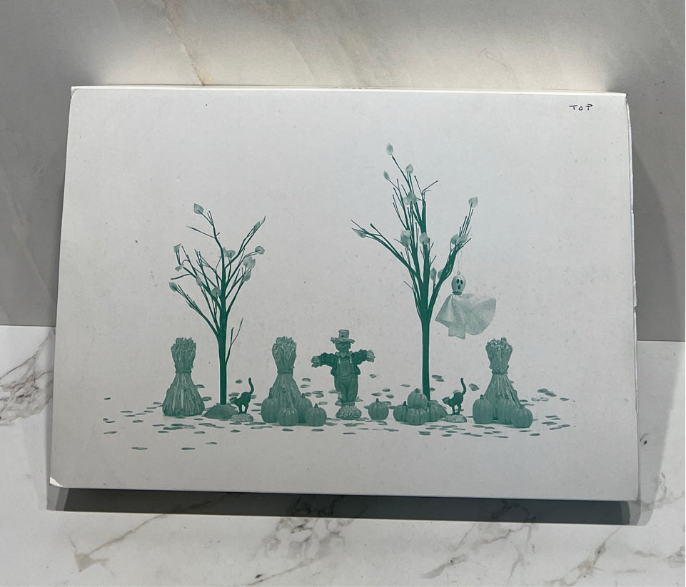Dept. 56 Halloween Accessories