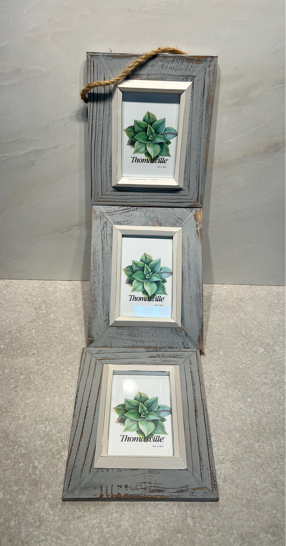 Thomasville Frames